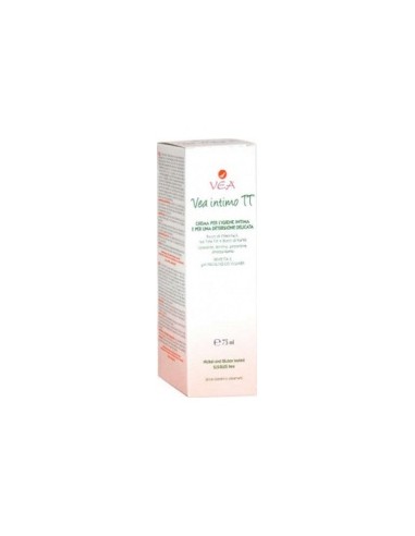 Vea Intimo Tt Crema 75Ml