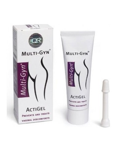 Multi-Gyn Actigel 50 Ml