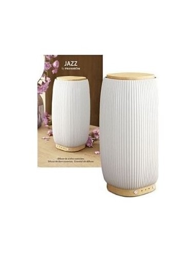 Pranarom Difusor Jazz Ceramica