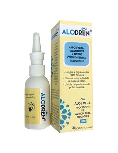 Alodren 30 Ml