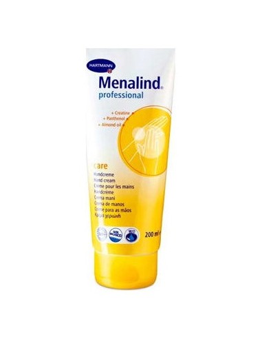 Menalind Crema De Manos 200Ml