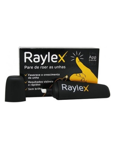 Raylex Uñas 1,5Ml