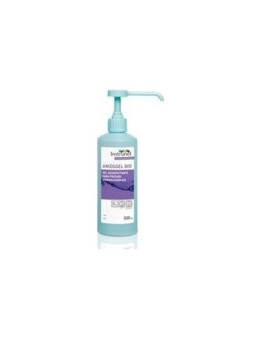 Aniosgel 800 500 Ml