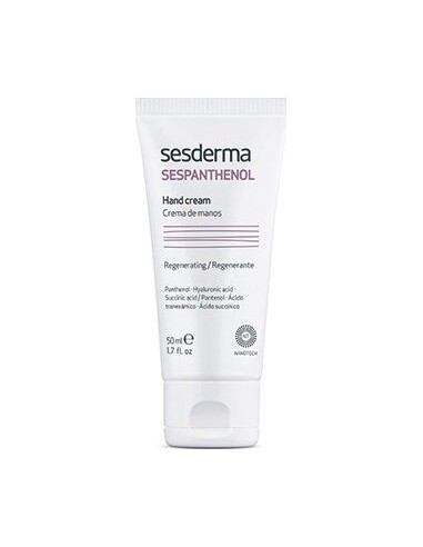 Sesderma Sespanthenol Crema Manos 50Ml