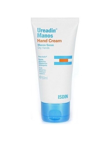 Isdin Ureadin® Crema De Manos 50Ml