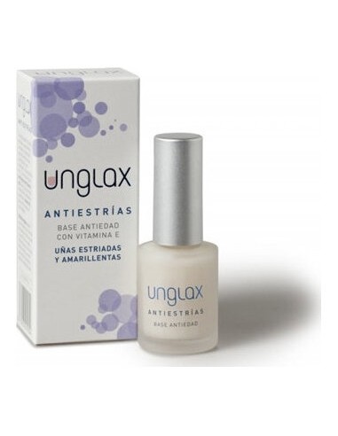 Unglax Antiestrias N.1 12 Ml.