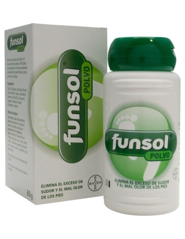 Funsol Polvo 60 G