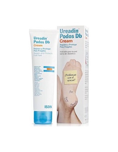 Ureadin Podos Db Cream 100 Ml