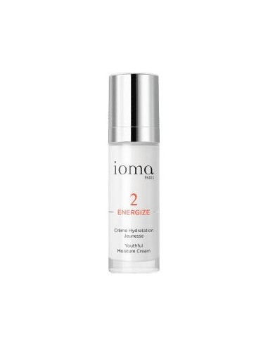 Ioma 2 Crema Hidratante Dia Noche 30 Ml