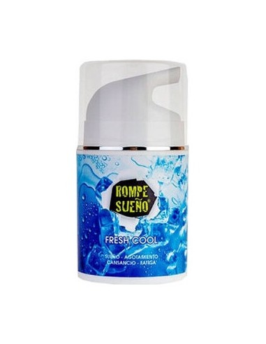 Rompe Sueño Fresh Cool 50 Ml