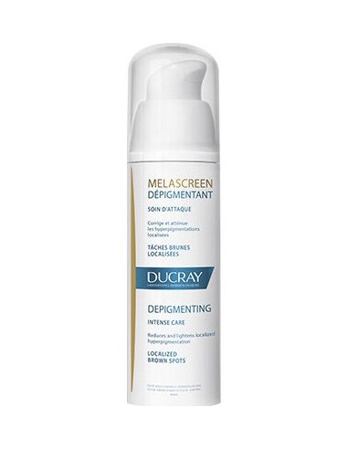 Ducray Melascreen Despigmentante 30 Ml