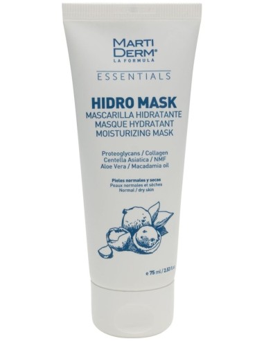 Martiderm Hidro Mask 75 Ml