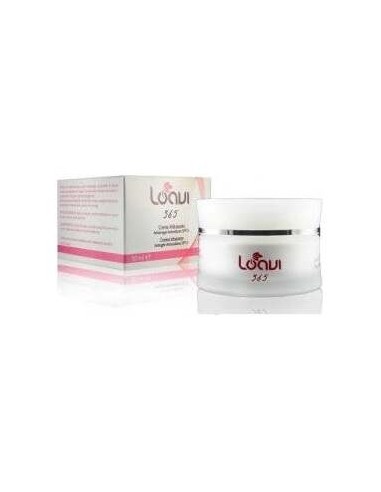 Loavi 365 Crema Hidratant Antiarrugas 50