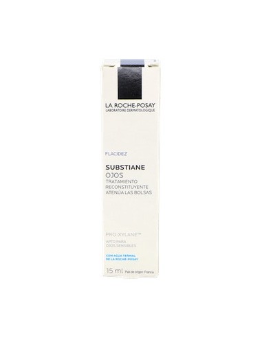 La Roche-Posay Substiane+ Ojos 15Ml