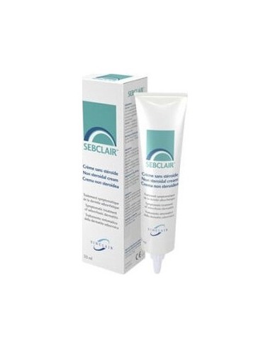 Sebclair Crema 30 Ml