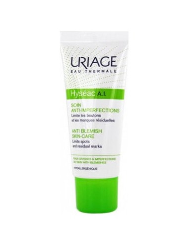 Uriage Hyseac A.I Antiimperfecciones Piel Grasa 40Ml