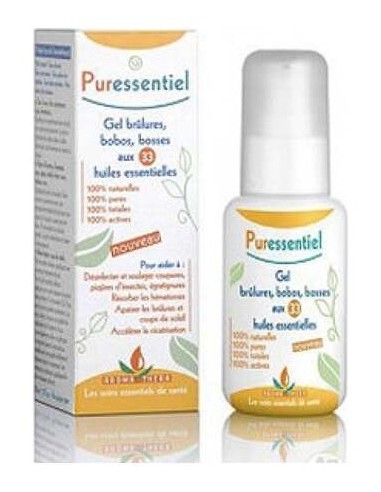 Puressentiel Gel Sos Repair 30 Ml