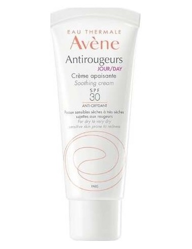 Avene Anti Rojeces Dia Spf30 Cr Hid 40Ml