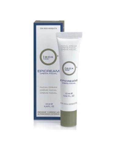 Epicream Ioox Crema (15 Ml )