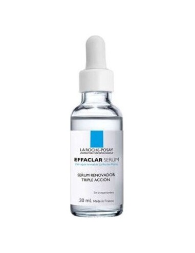 La Roche-Posay Effaclar Sérum Ultra Concentrado 30Ml