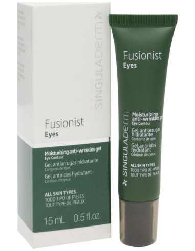 Singuladerm Fusionist Eye Spf 20 50Ml