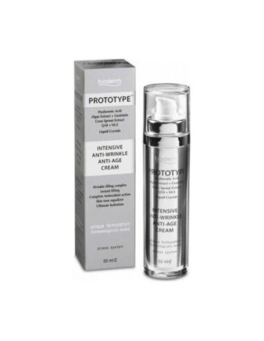 Prototype Crema Antiarrugas 50 Ml