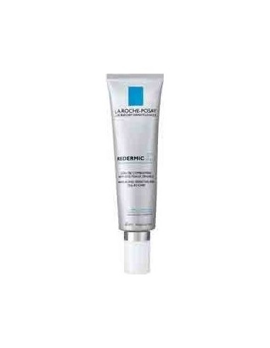 La Roche-Posay Redermic C Piel Normal/Mixta 40Ml