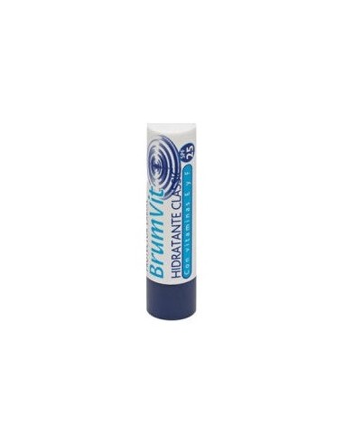 Brum Brumvit Protector Labial Hidratante Classic  4G