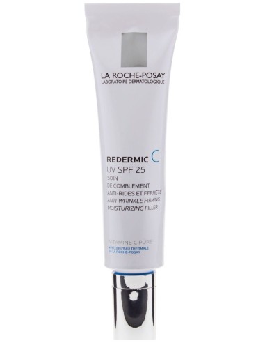 La Roche-Posay Redermic C Uv Spf25 40Ml