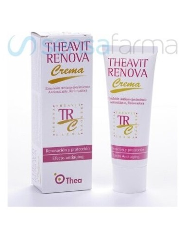 Topicrem Ah Renova Derm Tratante 50 Ml