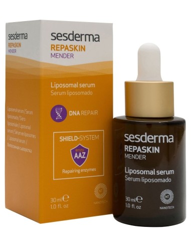 Sesderma Repaskin Mender Sérum Liposomal 30Ml