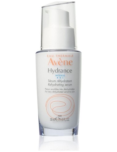 Avène Hydrance Boost Sérum Hidratante Concentrado 30Ml