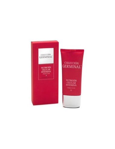 Germinal Sérum Facial Cuidado Intensivo 30Ml