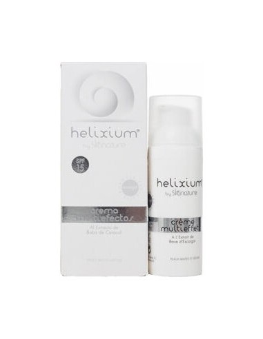 Skinature Helixium Crema Multiefectos 50Ml