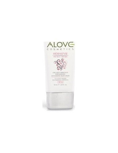 Hidralove Hidrasense Seca 50Ml Alove