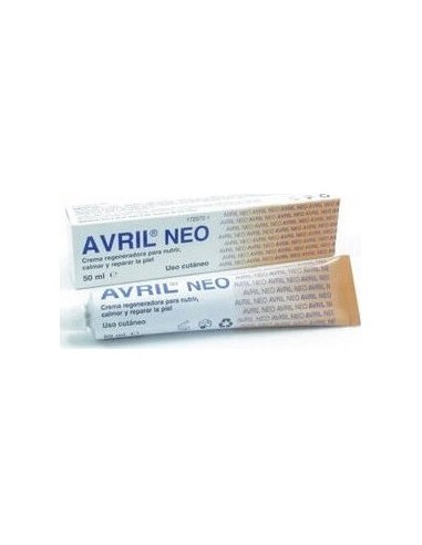 Avril Neo Crema 50 Ml