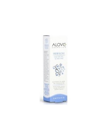 Hidralove Contorno Ojos 15Ml Alove