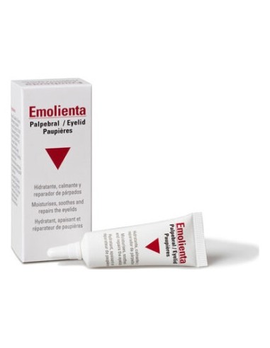 Emolienta Palpebral 10 Ml