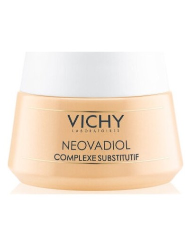 Vichy Neovadiol Peri Menopausia Día 50Ml