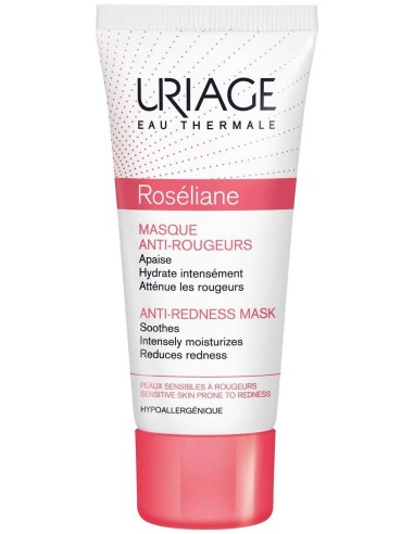 Roseliane Mas Antiarross 40Ml