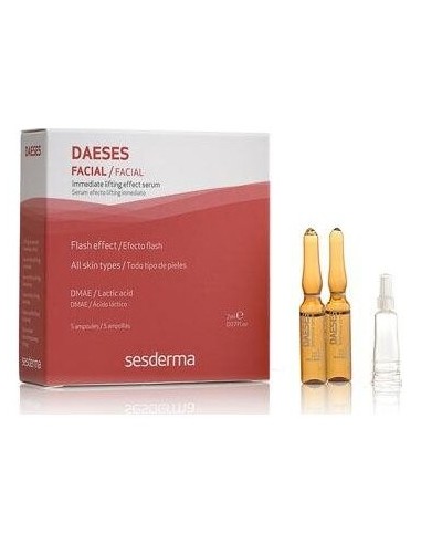 Sesderma Daeses Lifting Inmediato Sérum 5Ampx2Ml