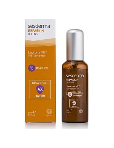 Sesderma Repaskin Defense Liposomal Mist 30Ml