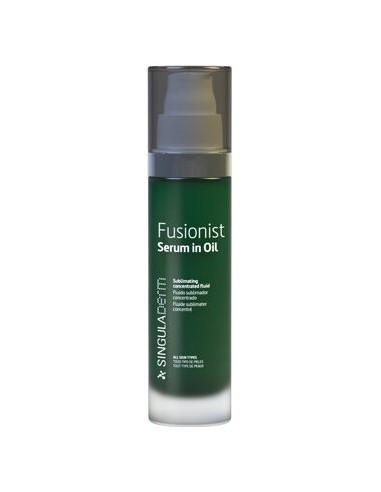 Singuladerm Fusionist Serum In Oil 50 Ml