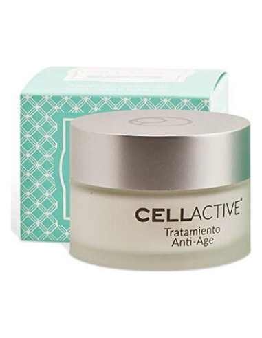 Cellactive Crema Anti Age 50Gr