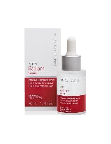 Singuladerm Xpert Radiant Serum 30 Ml