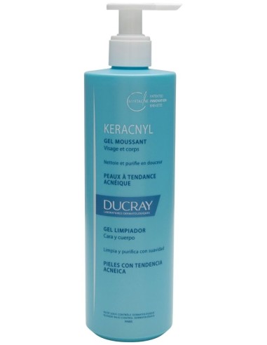 Ducray Keracnyl Sérum 30Ml