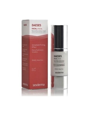 Sesderma Daeses Contorno Ojos Y Labios 15Ml