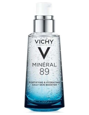 Vichy Mineral 89 50Ml