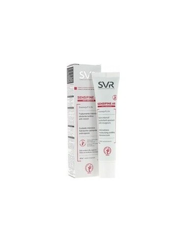 Svr Sensifine Ar Antirojeces Crema Hidratante 40Ml