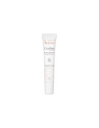 Avène Cicalfate Bálsamo Labios Reparador 10Ml